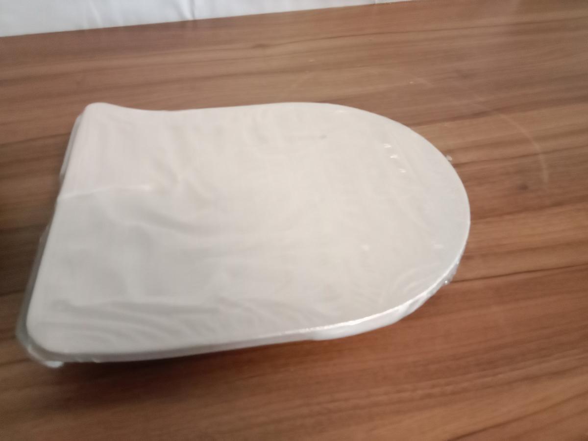 Copriwater WC-Sitz
